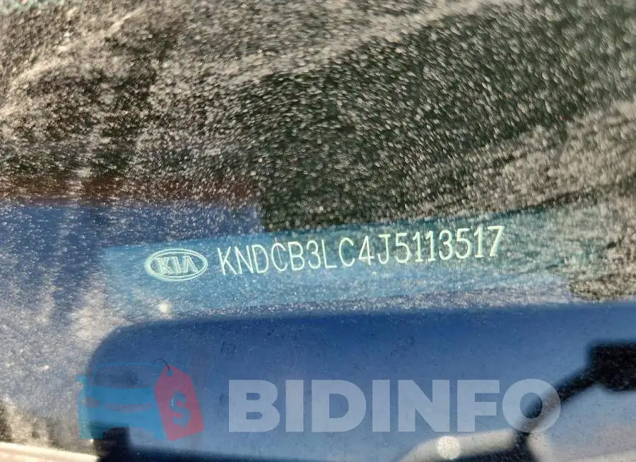 KNDCB3LC4J5113517 Photo# 13
