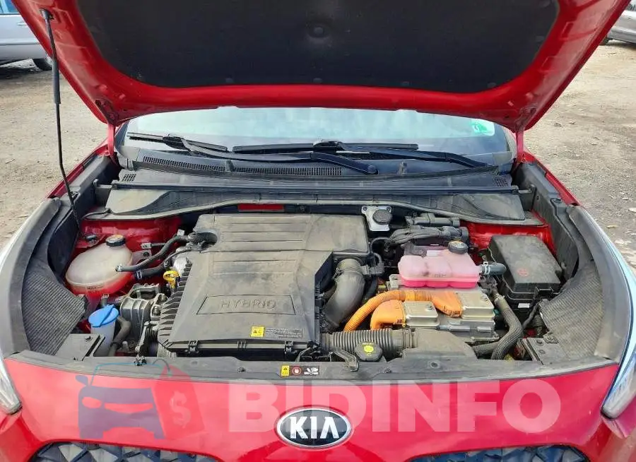 KNDCE3LC0M5462881 Photo# 11