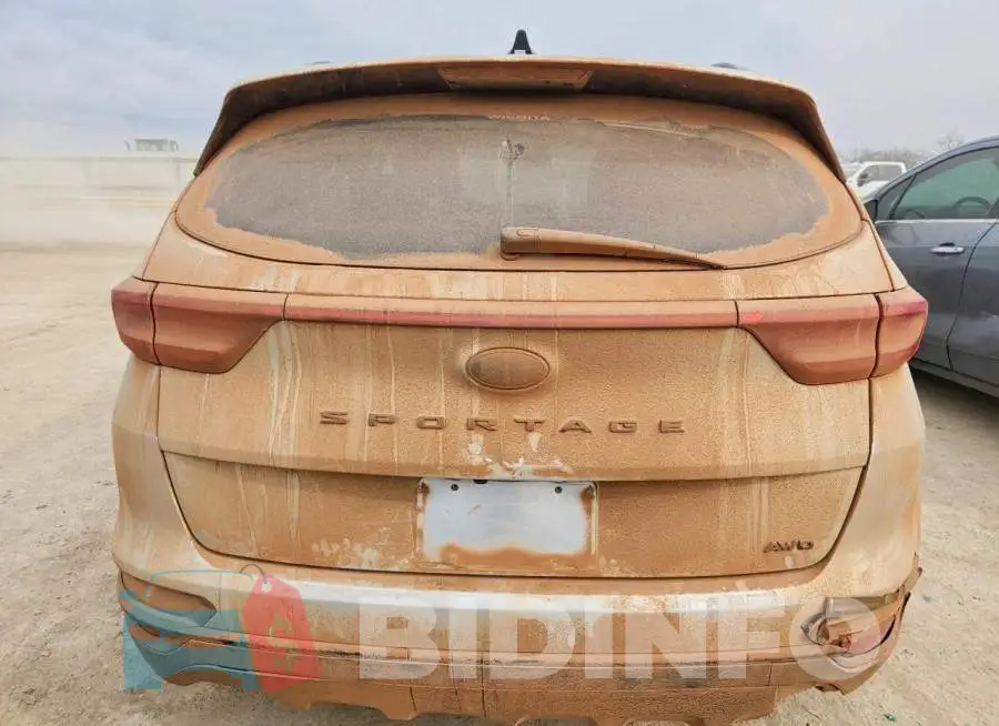 KNDP6CAC5M7851389 Photo# 6