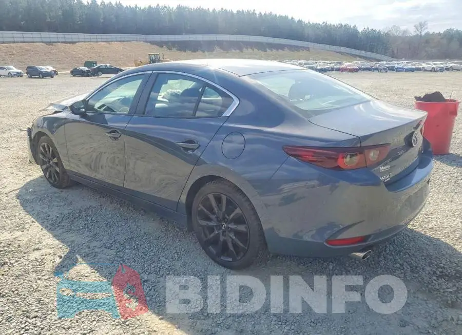 3MZBPBCM4PM364134 Photo# 2