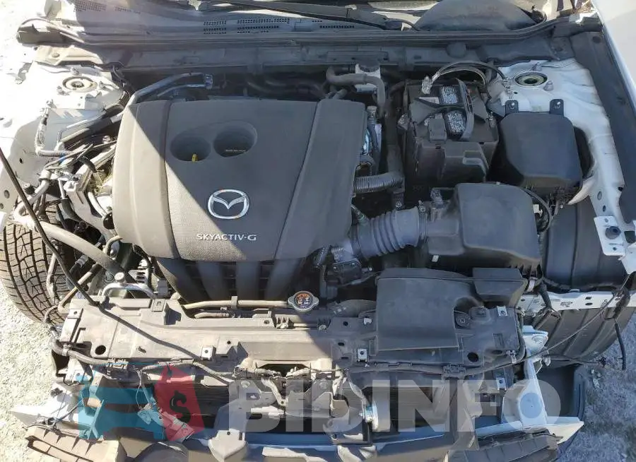 JM1BPALL9M1334513 Photo# 12