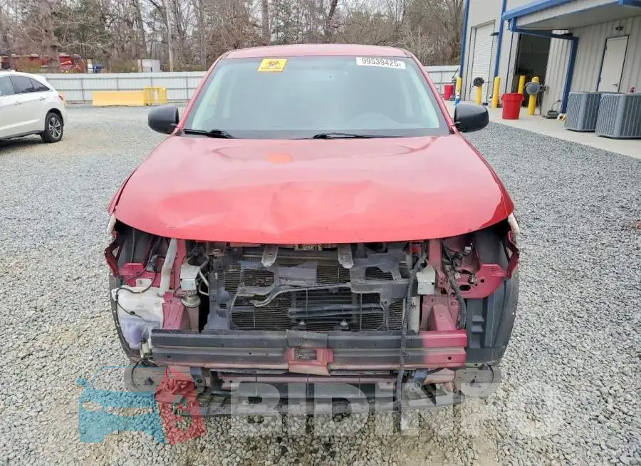 JA4AD2A33JZ015824 Photo# 5