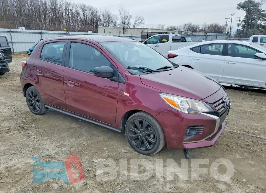 ML32AWHJ1NH009355 Photo# 4