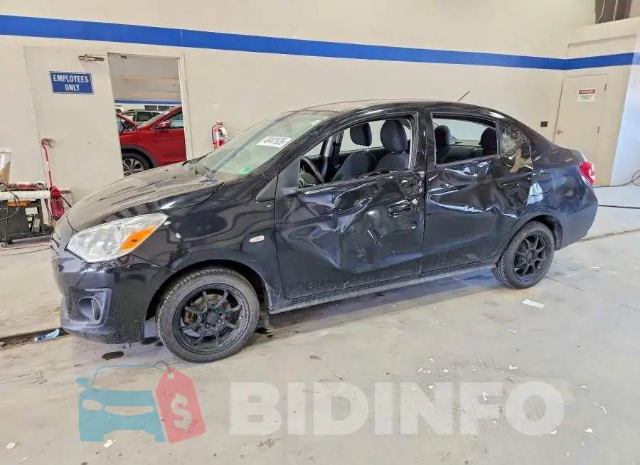 ML32F3FJ3KHF13696 Photo# 1