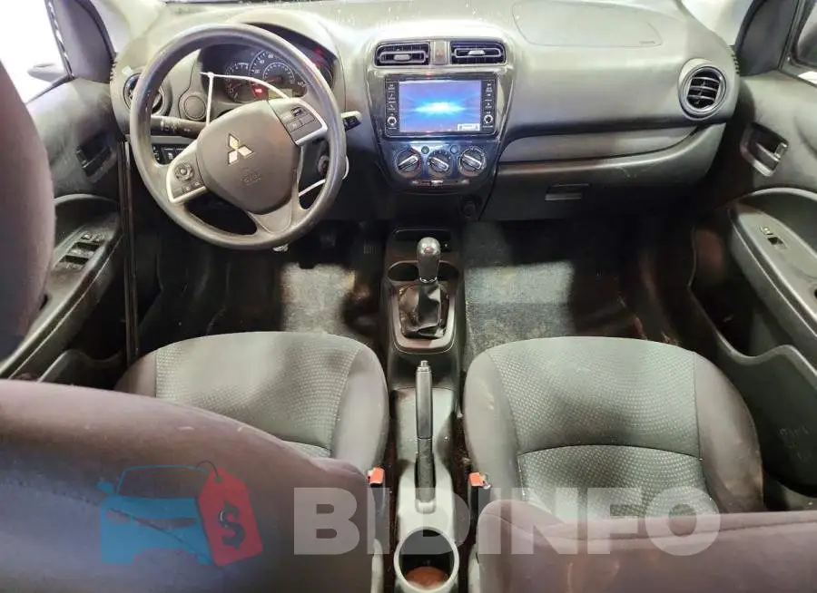 ML32F3FJ3KHF13696 Photo# 8