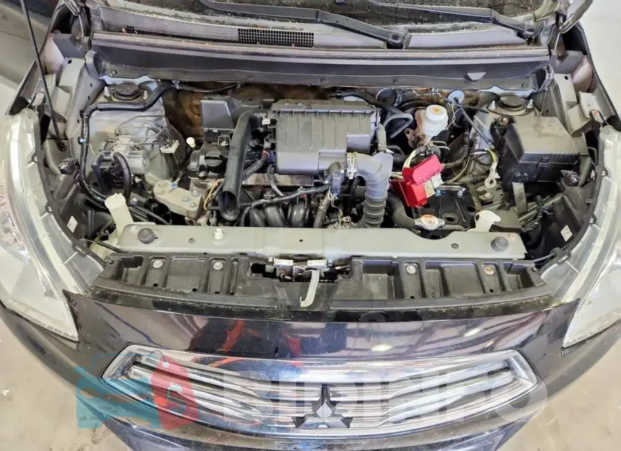 ML32F3FJ3KHF13696 Photo# 11