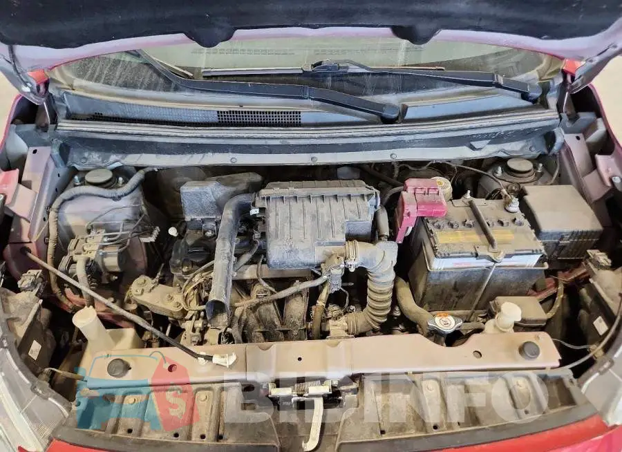 ML32F3FJ6KHF08797 Photo# 11