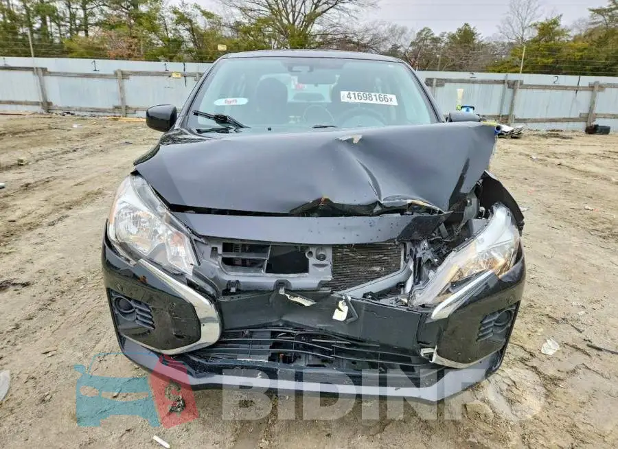 ML32FUFJ2PHF03853 Photo# 5