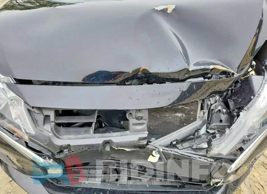 ML32FUFJ2PHF03853 Photo# 11