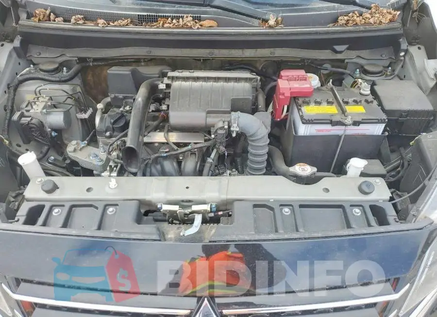 ML32FUFJ6RHF04720 Photo# 11
