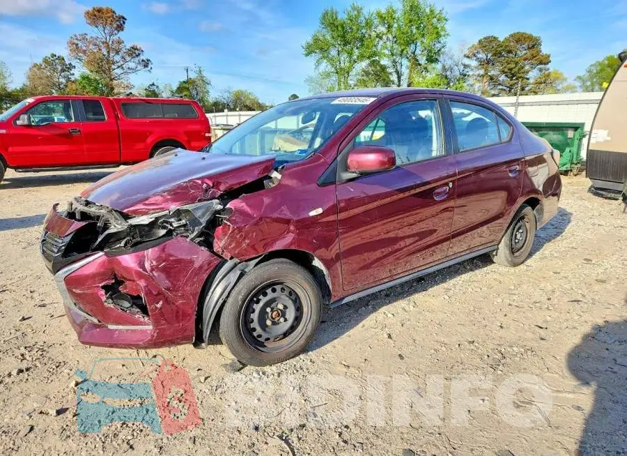 ML32FUFJ9MHF03280 Photo# 1
