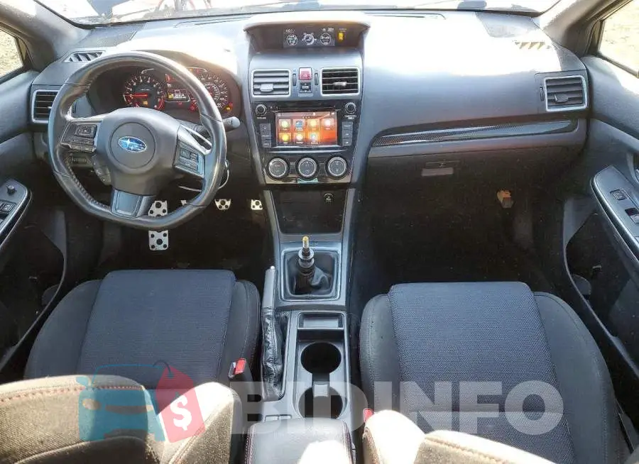 JF1VA1A65K9821935 Photo# 8