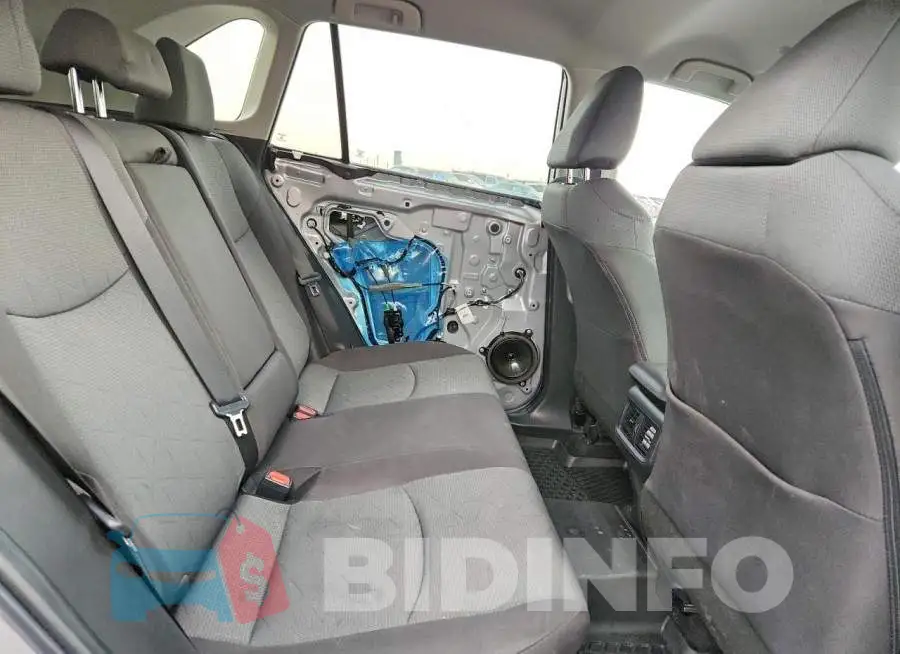 2T3BWRFV8SW255430 Photo# 11
