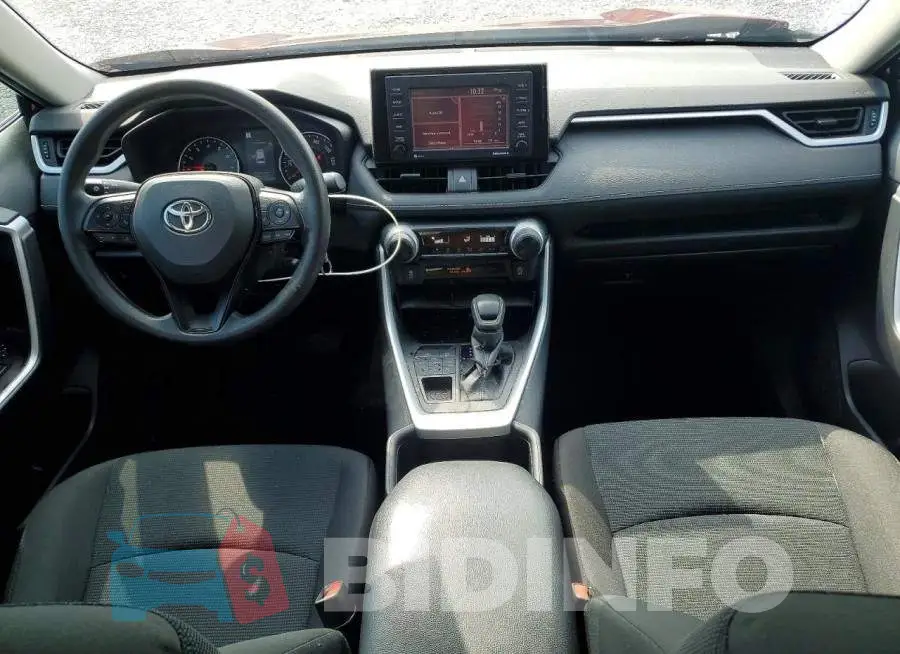 2T3F1RFV6NW277639 Photo# 8