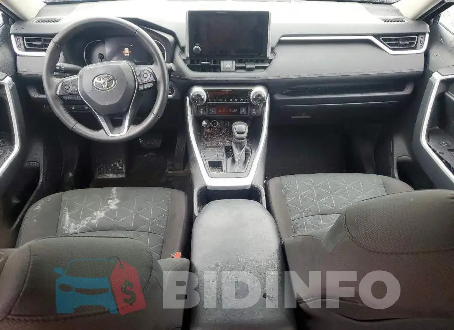 2T3P1RFV6RC406345 Photo# 8