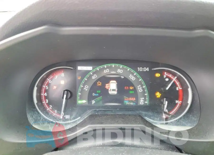 2T3P1RFV8PW387552 Photo# 9