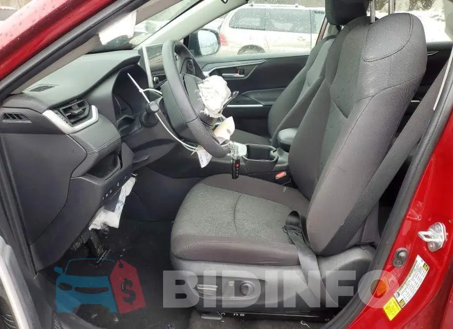2T3P1RFV8PW387552 Photo# 7