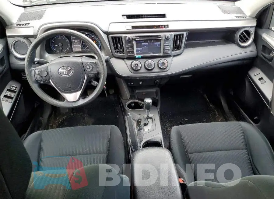 2T3ZFREV5JW499017 Photo# 8