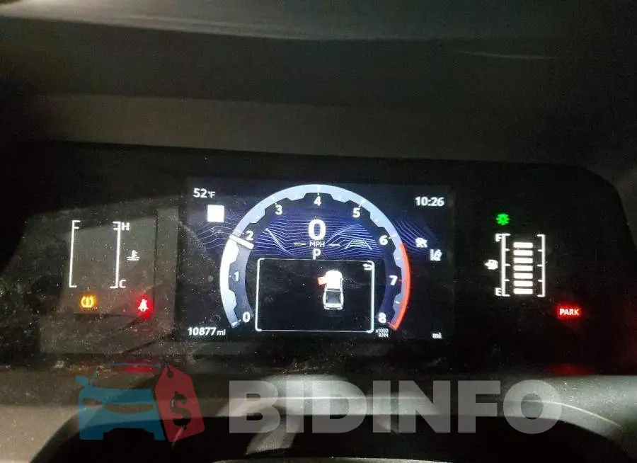 3TYLD5KN1ST017143 Photo# 9