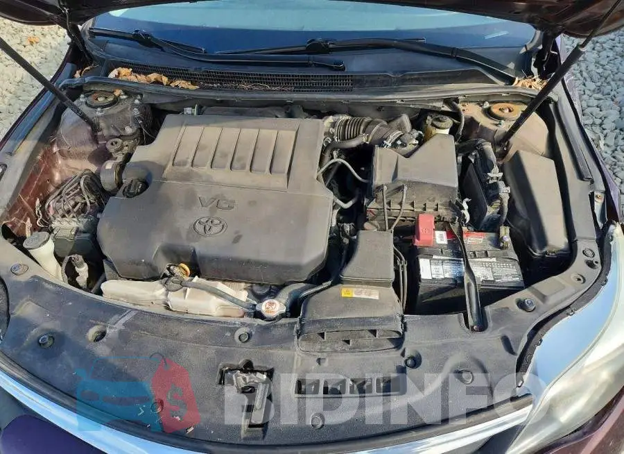 4T1BK1EB8JU284034 Photo# 11