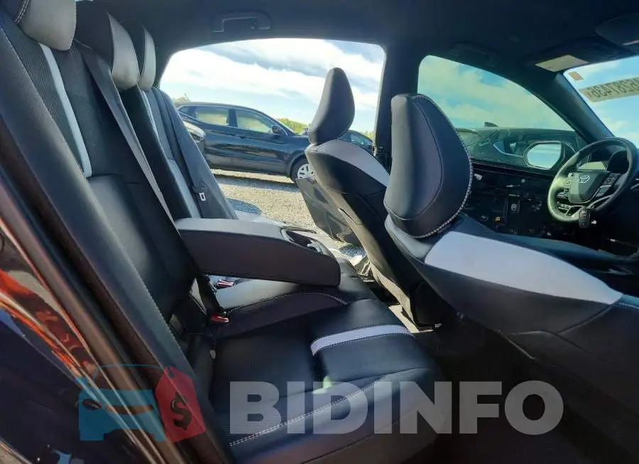 4T1DAACKXSU527925 Photo# 10