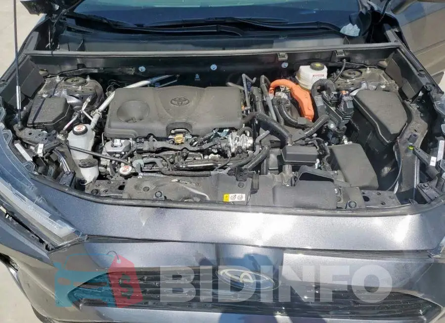 4T3E6RFV9RU170989 Photo# 11