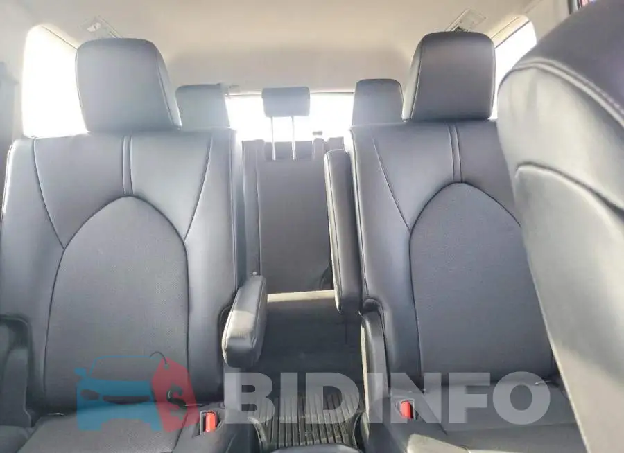 5TDAAAB54RS024019 Photo# 10