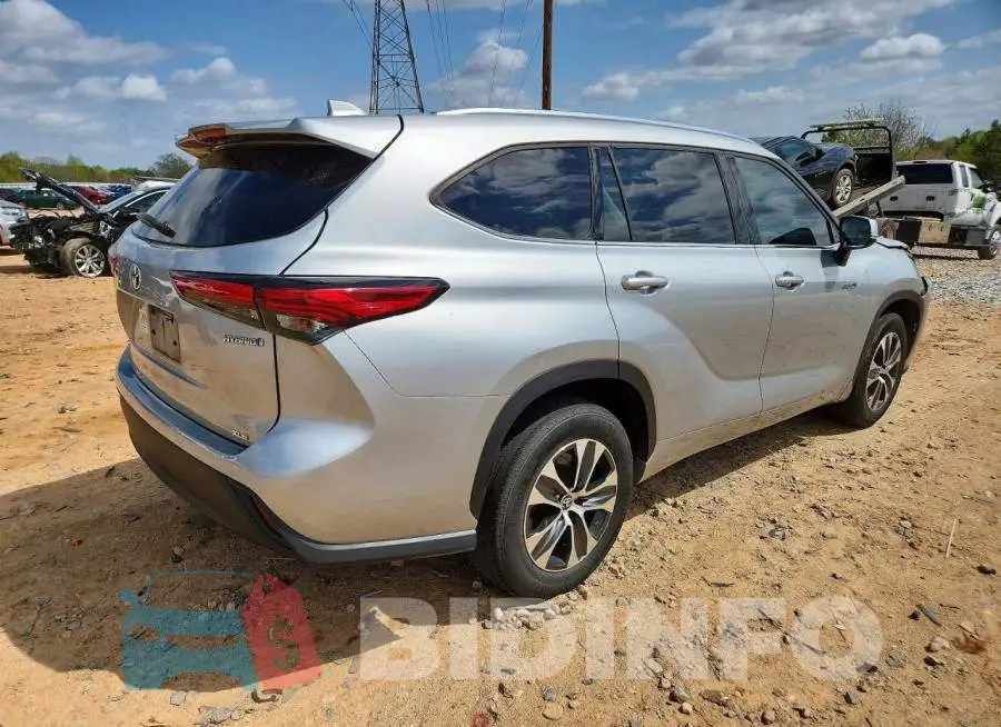 5TDGARAH6LS500931 Photo# 3