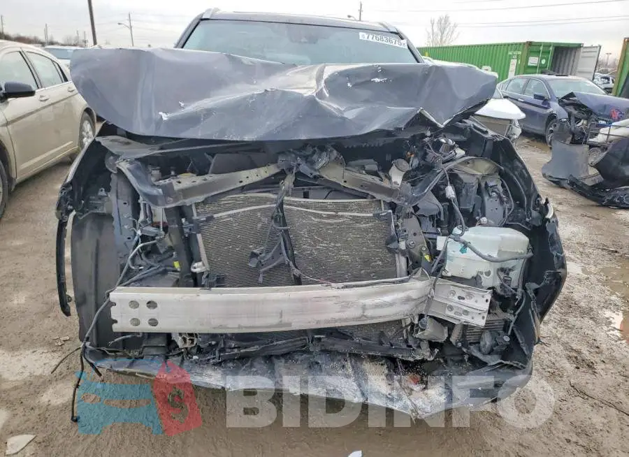 5TDGZRBH6MS540838 Photo# 5