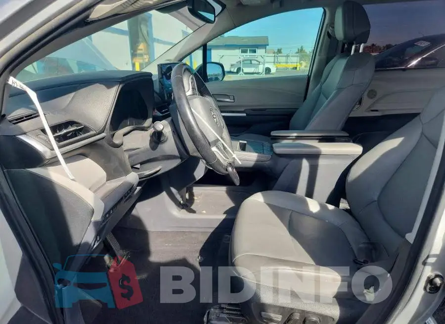5TDJRKEC7PS167942 Photo# 7