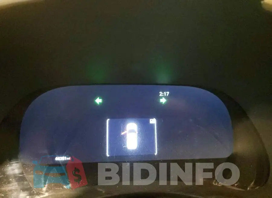 5TDXBRCH4PS578141 Photo# 9