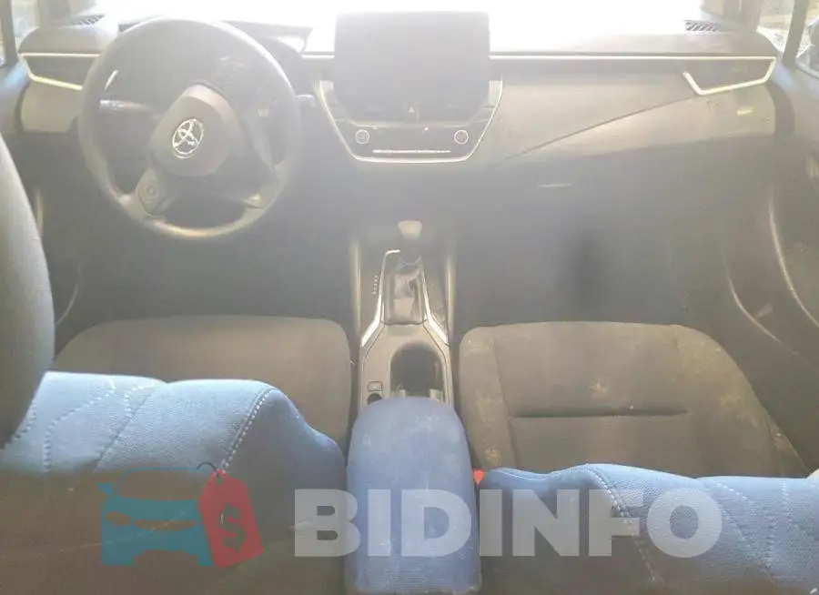 5YFB4MDE1SP348201 Photo# 8