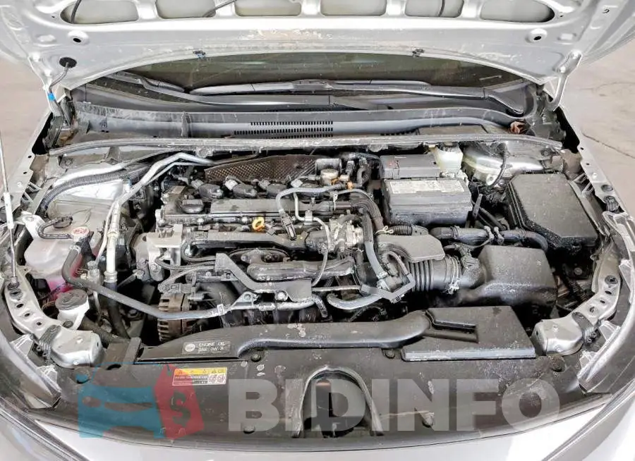 5YFB4MDE2SP240377 Photo# 11