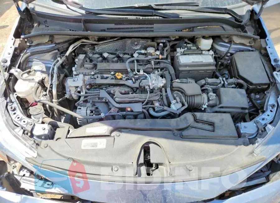 5YFB4MDE6SP309037 Photo# 11