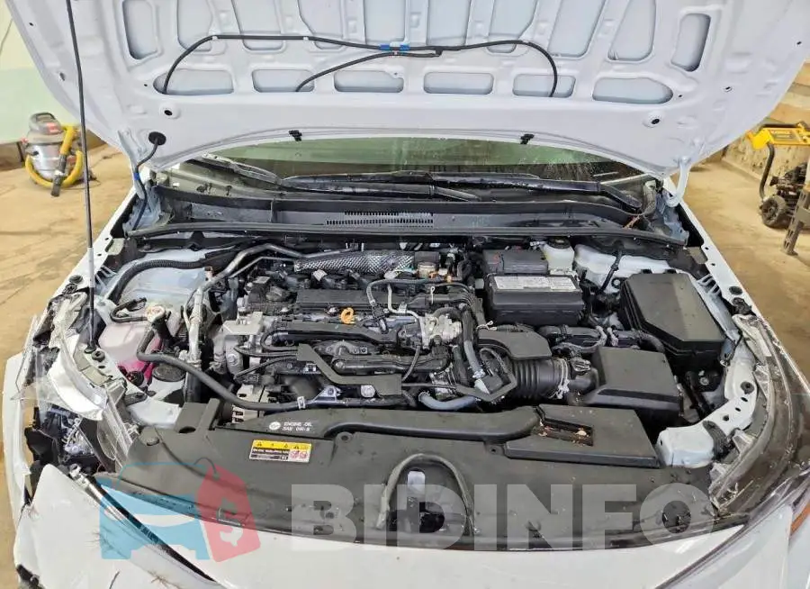 5YFB4MDE9SP351430 Photo# 11