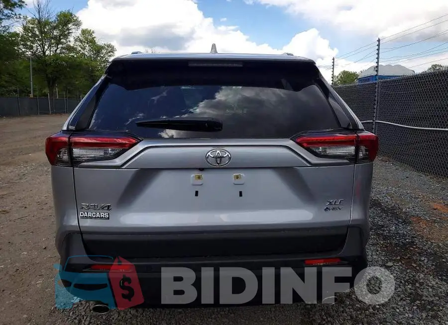 JTMB6RFV1SD162536 Photo# 6