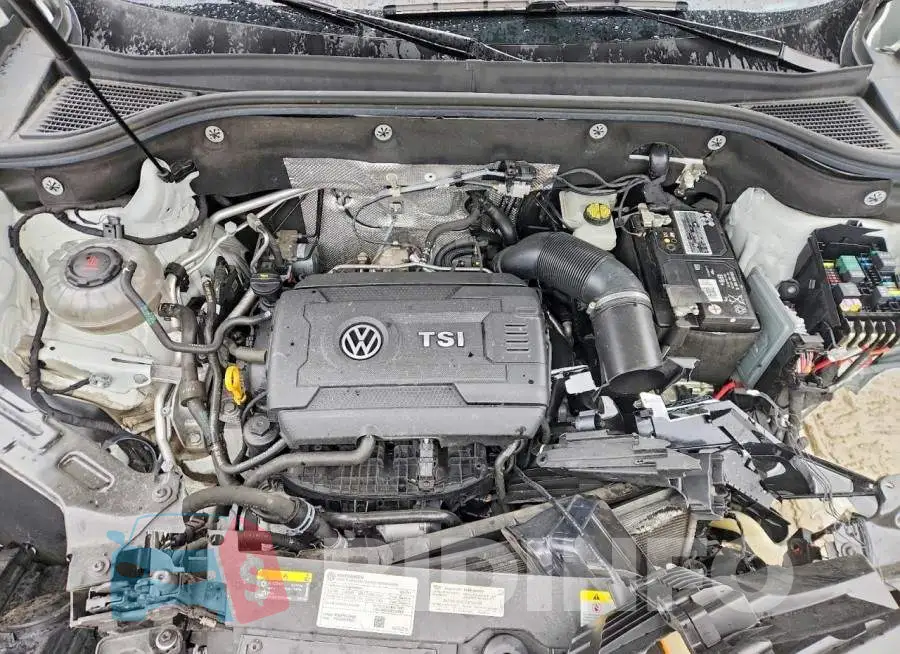 1V2KP2CA4PC507785 Photo# 12