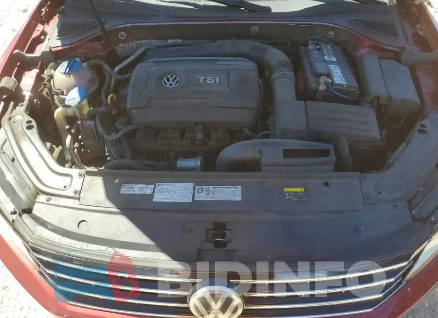 1VWGT7A38HC027347 Photo# 11