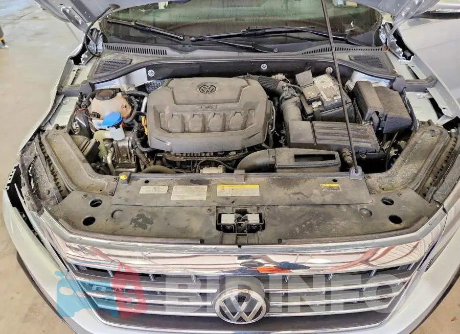 1VWMA7A39MC003111 Photo# 11