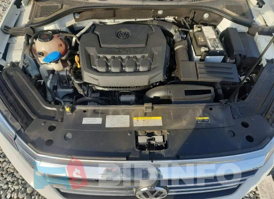 1VWSA7A35MC005378 Photo# 11