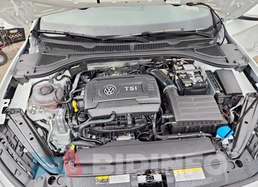 3VW1M7BU8TM012185 Photo# 11