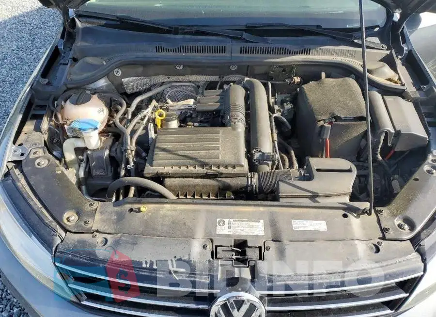 3VWDB7AJ8HM201050 Photo# 11