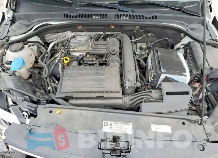 3VWDB7AJ8JM213317 Photo# 11