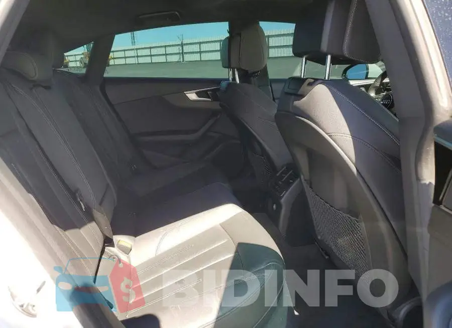 WAUDACF54MA021062 Photo# 10