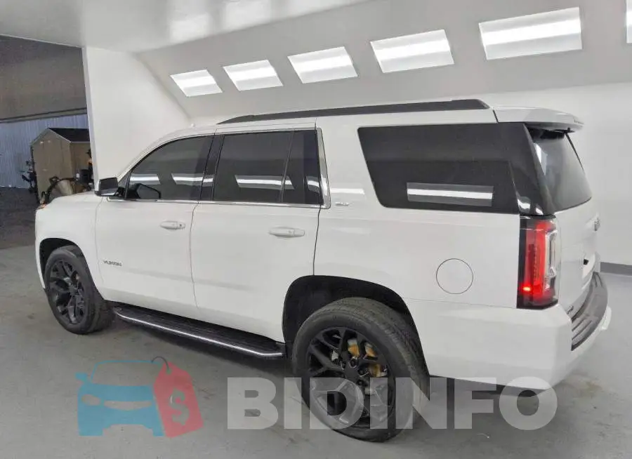 1GKS1BKC1LR242518 Photo# 2