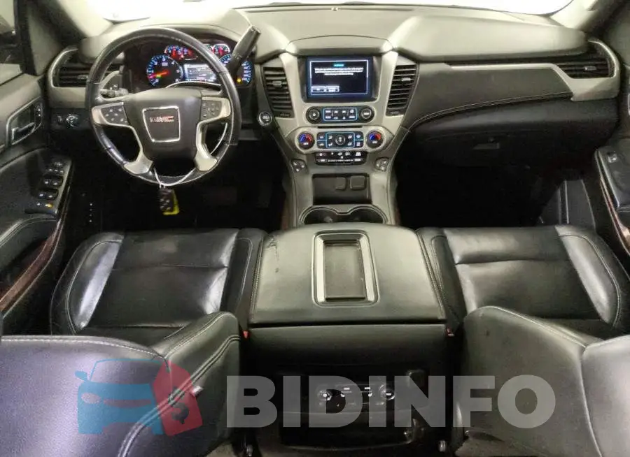 1GKS1BKC1LR242518 Photo# 8