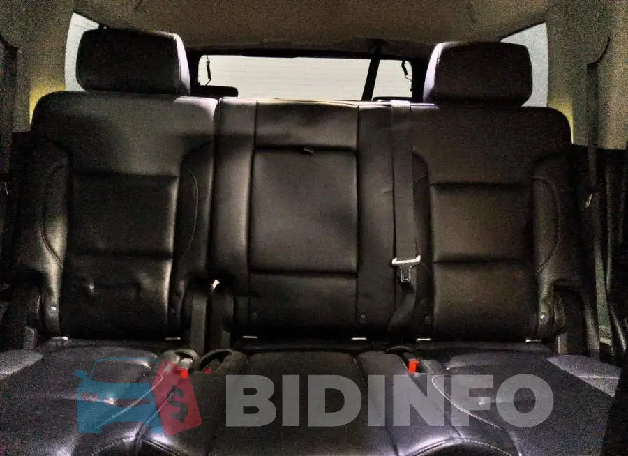 1GKS1BKC1LR242518 Photo# 10