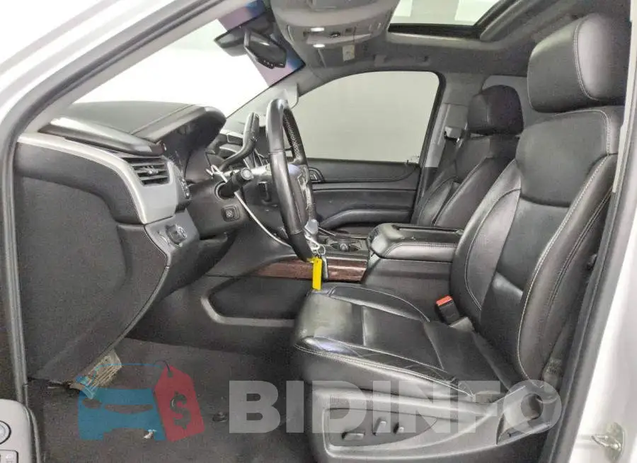 1GKS1BKC1LR242518 Photo# 7