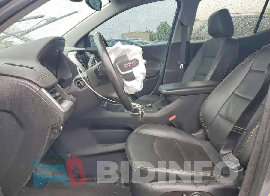 3GKALPEV9LL156882 Photo# 7