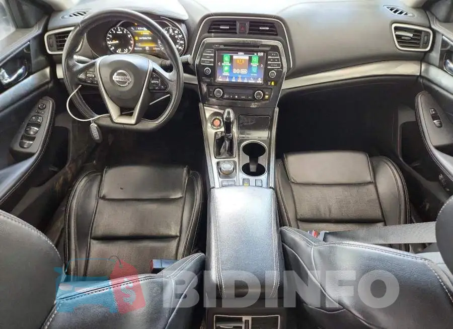 1N4AA6CV6MC513453 Photo# 8